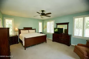 4502 St Andrews Dr N, Wilson, NC 27896 - Photo 42