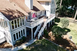 4502 St Andrews Dr N, Wilson, NC 27896 - Photo 74