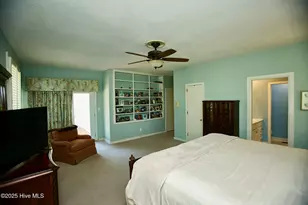 4502 St Andrews Dr N, Wilson, NC 27896 - Photo 34