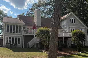 4502 St Andrews Dr N, Wilson, NC 27896 - Photo 82