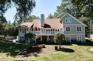 4502 St Andrews Dr N, Wilson, NC 27896 - Photo 66