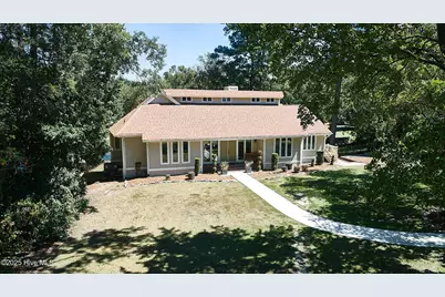 4502 Saint Andrews Drive N, Wilson, NC 27896 - Photo 4