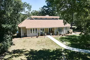 4502 St Andrews Dr N, Wilson, NC 27896 - Photo 4