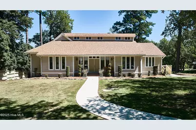 4502 Saint Andrews Drive N, Wilson, NC 27896 - Photo 1