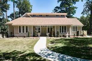 4502 St Andrews Dr N, Wilson, NC 27896 - Photo 1