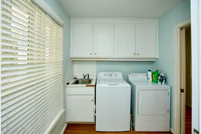 4502 Saint Andrews Drive N, Wilson, NC 27896 - Photo 36