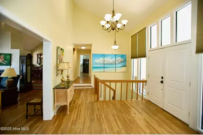 4502 Saint Andrews Drive N, Wilson, NC 27896 - Photo 20