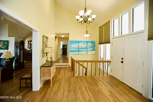 4502 St Andrews Dr N, Wilson, NC 27896 - Photo 20