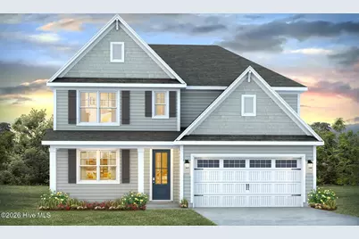 8651 Blue Haw Way #Lot 134, Leland, NC 28451 - Photo 2
