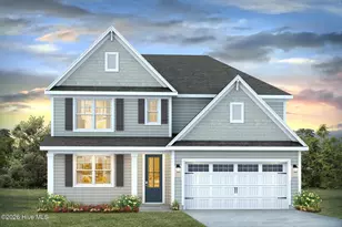 8651 Blue Haw Wy, Leland, NC 28451 - Photo 2