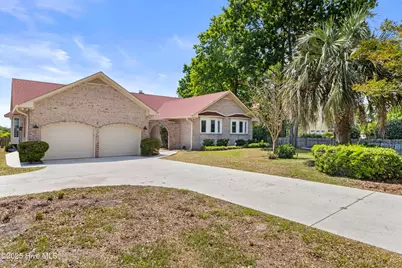 995 Chadwick Shores Drive, Sneads Ferry, NC 28460 - Photo 2