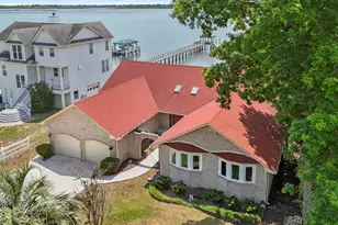 995 Chadwick Shores Dr, Sneads Ferry, NC 28460 - Photo 6