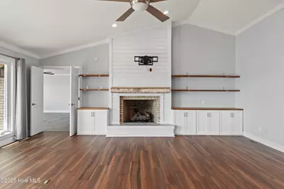 995 Chadwick Shores Drive, Sneads Ferry, NC 28460 - Photo 38