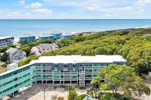 2301 Surfrider Cir, Kure Beach, NC 28449 - Photo 2