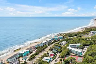 2301 Surfrider Cir, Kure Beach, NC 28449 - Photo 4