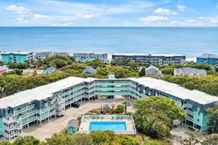 2301 Surfrider Cir, Kure Beach, NC 28449 - Photo 1