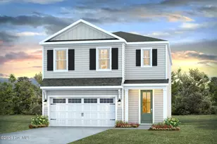 3314 Summer Tanager Ln, Leland, NC 28451 - Photo 2