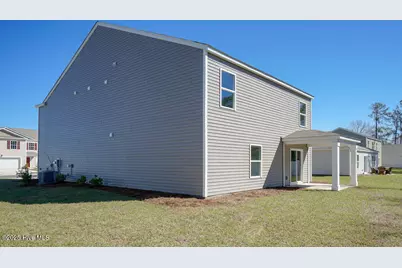 3314 Summer Tanager Lane #Lot 52, Leland, NC 28451 - Photo 6