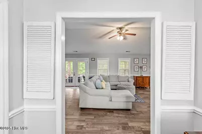912 Morganser Drive, Swansboro, NC 28584 - Photo 8