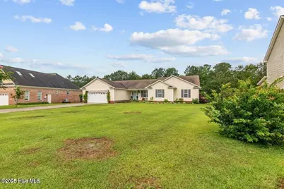 912 Morganser Drive, Swansboro, NC 28584 - Photo 4