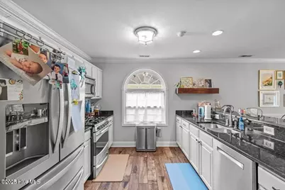 912 Morganser Drive, Swansboro, NC 28584 - Photo 24
