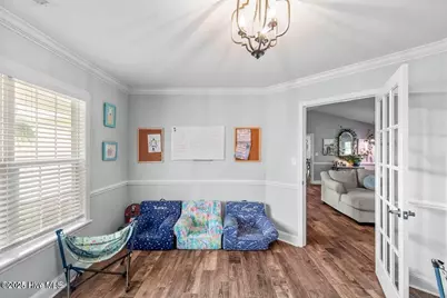 912 Morganser Drive, Swansboro, NC 28584 - Photo 16