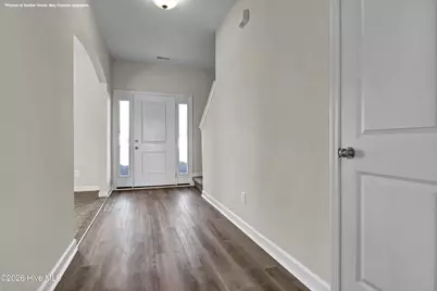 301 Cotton Hill Place #Lot 89, Hubert, NC 28539 - Photo 2