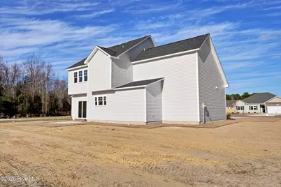 301 Cotton Hill Place #Lot 89, Hubert, NC 28539 - Photo 26
