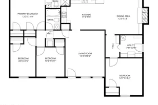 6002 E Red Oak Ct, Jacksonville, NC 28546 - Photo 2
