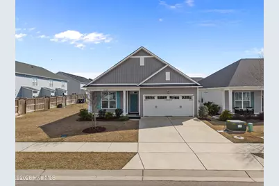 6413 Pinnacle Point, Leland, NC 28479 - Photo 30