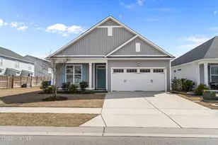 6413 Pinnacle Point, Leland, NC 28479 - Photo 2