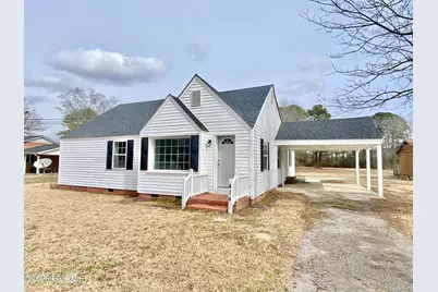 414 W Main Street, Micro, NC 27555 - Photo 1