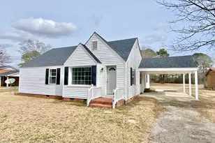 414 W Main St, Micro, NC 27555 - Photo 1