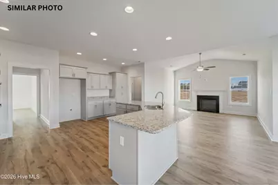 605 Salty Marsh Lane, Jacksonville, NC 28546 - Photo 14