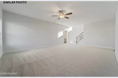 605 Salty Marsh Lane, Jacksonville, NC 28546 - Photo 8