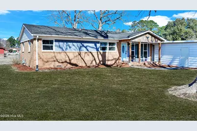 304 Wharton Street, Washington, NC 27889 - Photo 4