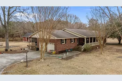 10573 Nc Highway 306, Arapahoe, NC 28510 - Photo 4
