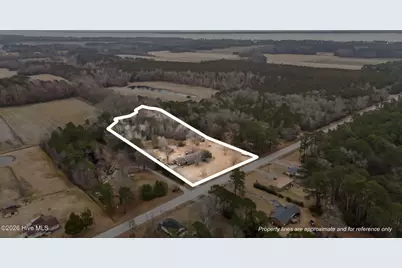 10573 Nc Highway 306, Arapahoe, NC 28510 - Photo 10