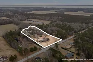 10573 Nc Hwy 306, Arapahoe, NC 28510 - Photo 10