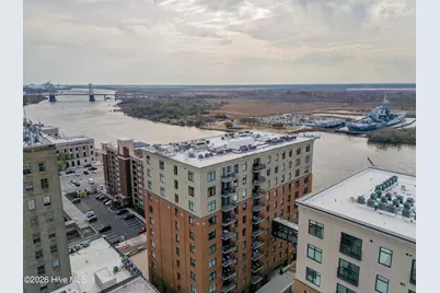 240 N Water Street # 651, Wilmington, NC 28401 - Photo 32