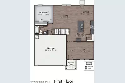 1053 Billfish Trail SE #49, Winnabow, NC 28479 - Photo 4