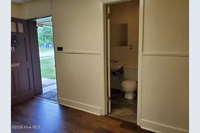 821 Queen Street #A, New Bern, NC 28560 - Photo 6