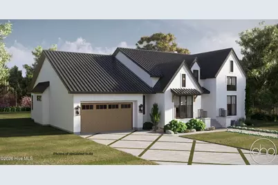 109 Pine Ridge Drive, Wallace, NC 28466 - Photo 1