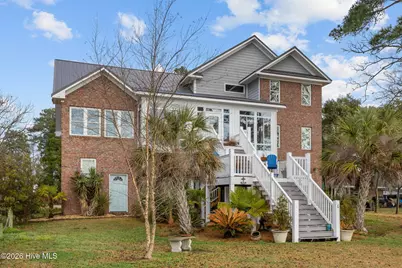 125 Topping Lane, Belhaven, NC 27810 - Photo 52