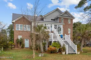 125 Topping Ln, Belhaven, NC 27810 - Photo 52