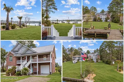 125 Topping Lane, Belhaven, NC 27810 - Photo 68
