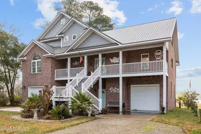 125 Topping Lane, Belhaven, NC 27810 - Photo 12