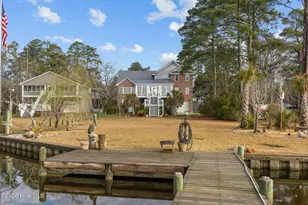 125 Topping Ln, Belhaven, NC 27810 - Photo 34