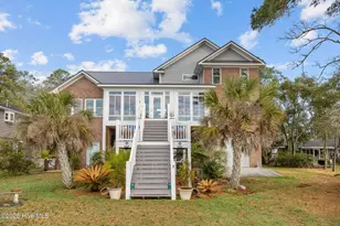 125 Topping Ln, Belhaven, NC 27810 - Photo 4