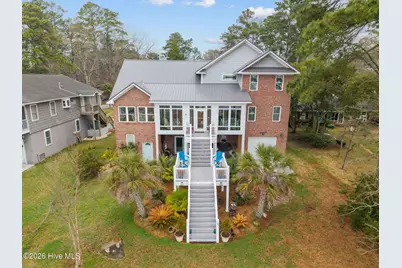 125 Topping Lane, Belhaven, NC 27810 - Photo 10